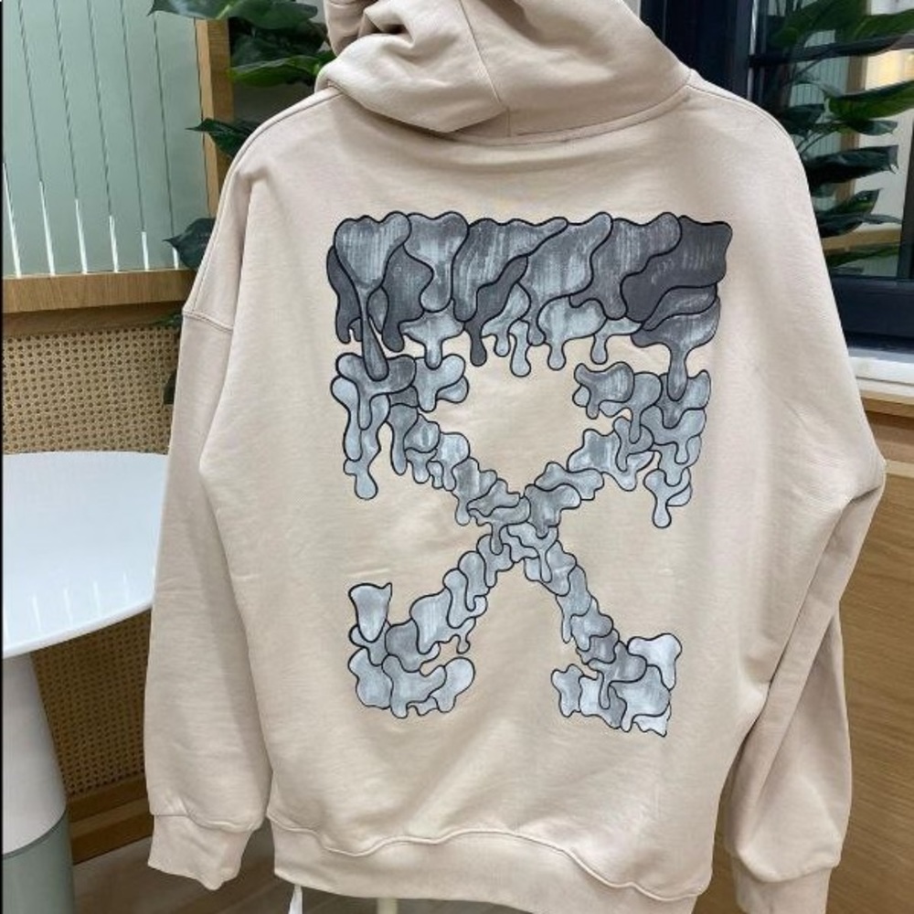 Off-White sweat